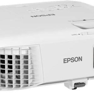 Epson Eb-X49 Xga 3Lcd 3600 Lumens Projectore