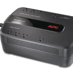 Intex 650Va Ups Power Backup