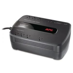 Apc 650Va Ups (Uninterrupted Power Supply)