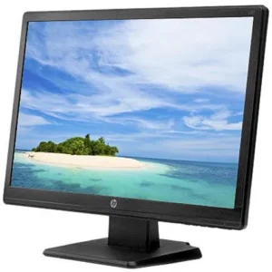 Hp V221Vb Monitor