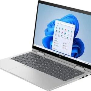 Hp Envy X360 2-In-1 Laptop 14-Es0033Dx