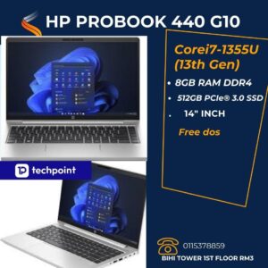 Hp Probook 440 G10