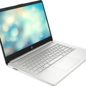 Brand New Hp 14S- (Dq5183Nia) - 8Gb Ram/512Gb Ssd 12Th Gen  Core I5 Processor Laptop