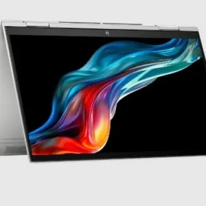 Hp Envy X360 2 In 1  (14-Es0033Dx)
