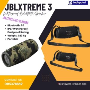 Jbl Xtreme 3