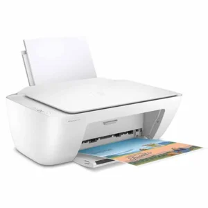 Hp Deskjet 2320 All-In-One Printer (7Wn42B)