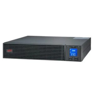 Apc Easy Ups On-Line Srv 3000Va (Srv3Kri) -3Kva Uninterrupted Power Supply