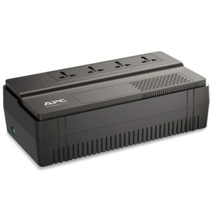 Apc Easy Ups Bv 1000Va (1Kva) Avr With Iec Outlet - 230V