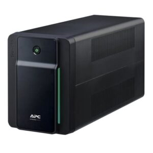 Apc Easy Ups Bvx 1600Va - Uninterrupted Power Supply