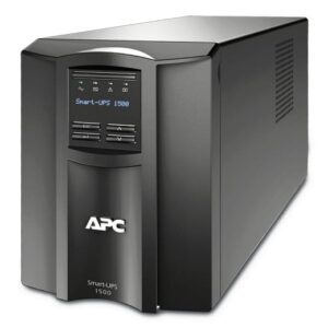 1500Va Apc Smart-Ups Lcd 230V (Smt1500I) Specification