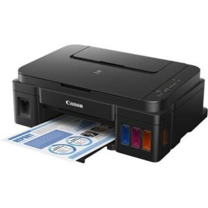 Canon Pixma G2411 Printer