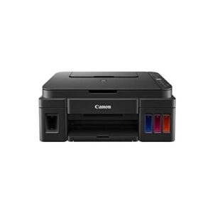Canon Pixma G3411-Usb And Wireless Printer