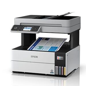 Epson Ecotank L6490 Printer