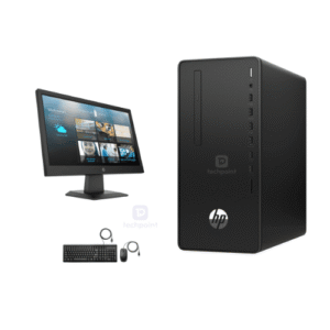 Hp 290 G4 Microtower Pc