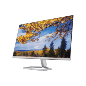 Hp M27F 27"  Fhd