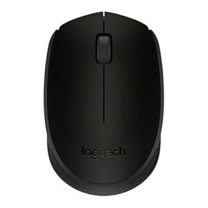 Logitech Wireless Mouse M170