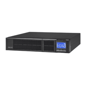 Mecer 3000Va (3Kva) (2700W) Lcd Smart Online Rackmount Ups Me-3000-Wpru