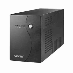 Mecer 3Kva(3000Va) 1800W Line Interactive Ups