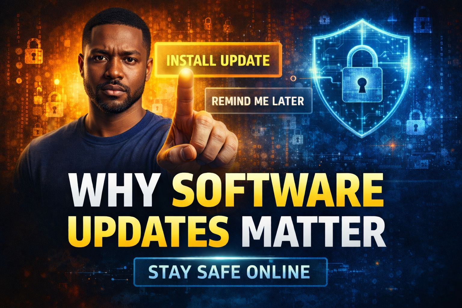 Software updates